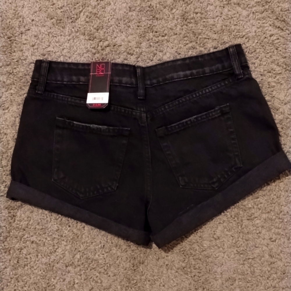 Women's shorts